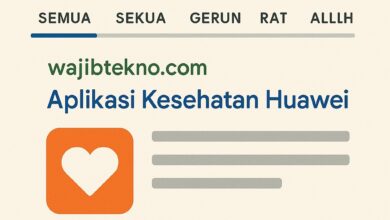 Aplikasi Pembelajaran Bahasa Inggris
