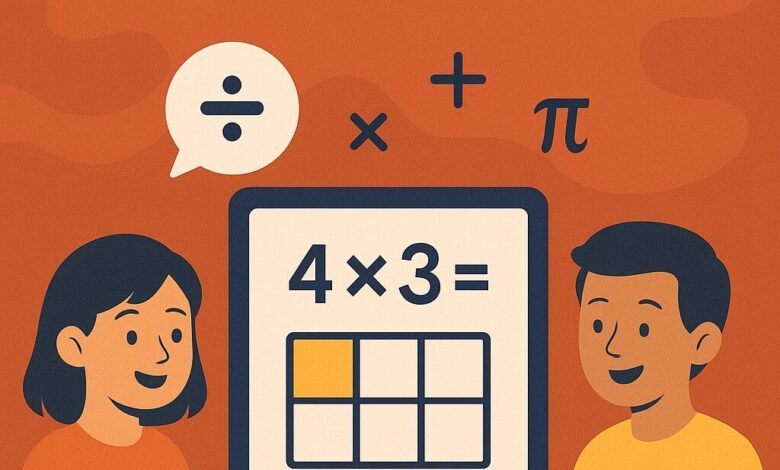Aplikasi Pembelajaran Matematika untuk Meningkatkan Literasi Numerik 1 Aplikasi Pembelajaran Matematika