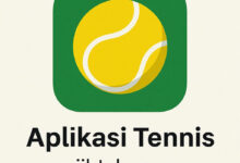 Aplikasi Tennis