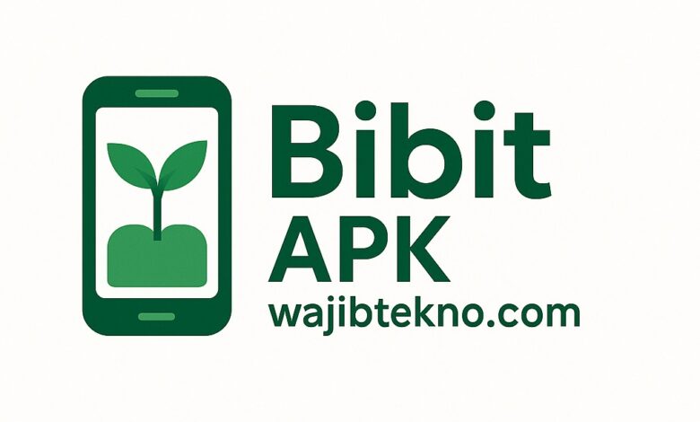 Bibit APK: Investasi Cerdas Mulai dari Genggaman Tangan 1 Bibit APK