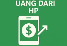 Cara Dapat Uang dari Hp