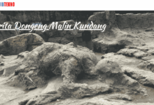 Cerita Dongeng Malin Kundang