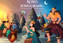 Cerita Legenda Roro Jonggrang