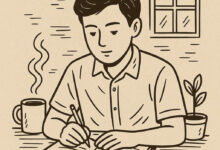 Cerita Pendek Bahasa Indonesia