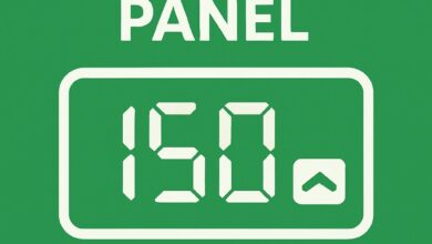 Digital Panel