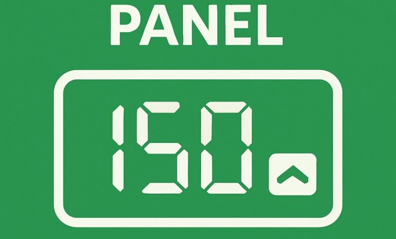 Digital Panel: Teknologi Tampilan Cerdas Masa Kini! 1 Digital Panel