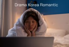 Drama Korea Romantic