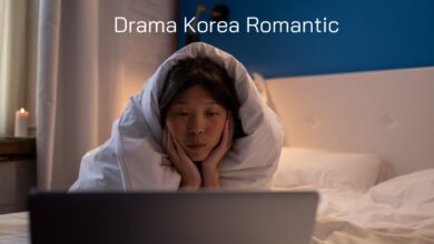 Drama Korea Romantic