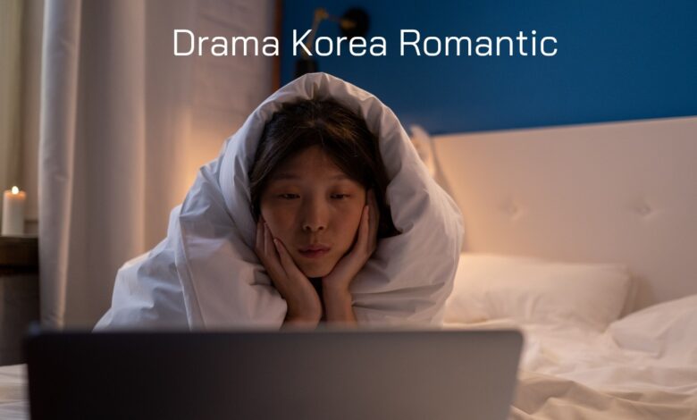 Drama Korea Romantic Populer 1 Drama Korea Romantic