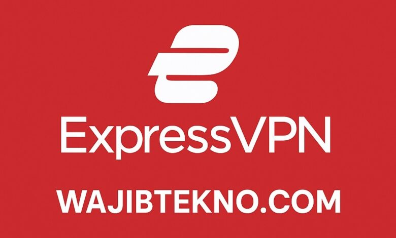 ExpressVPN: Solusi Aman Jelajahi Dunia Digital Tanpa Batas! 1 ExpressVPN