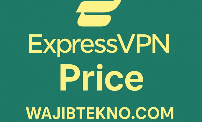 ExpressVPN Price: Apakah Sebanding dengan Fitur Keamanannya? 1 ExpressVPN Price