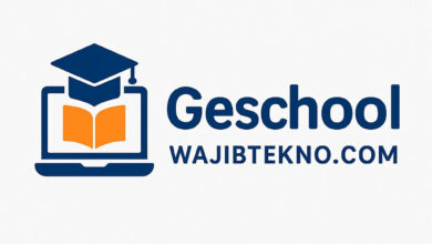 Geschool