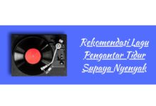 Lagu Pengantar Tidur