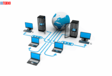 Metropolitan Area Network