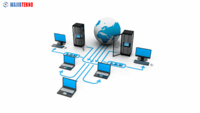 Metropolitan Area Network