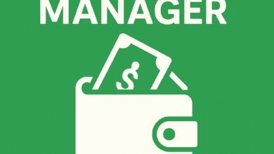 Money Manager