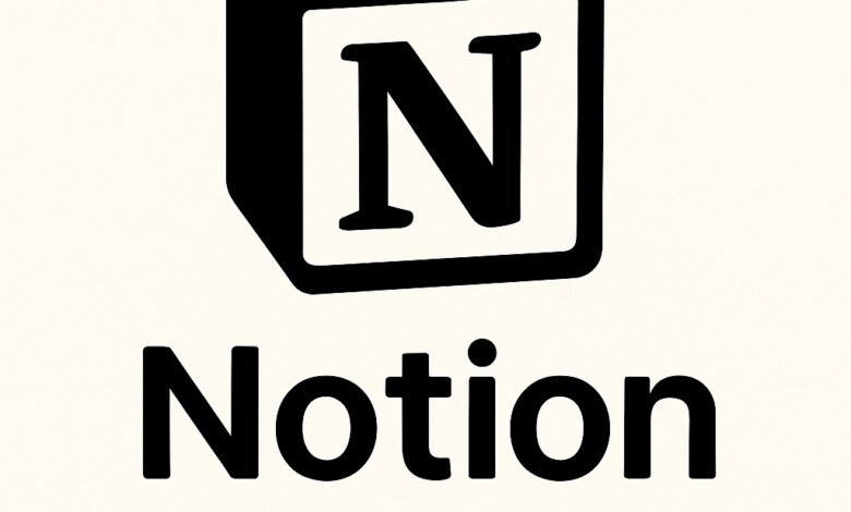 Notion: Aplikasi Serba Bisa untuk Produktivitas Maksimal 1 Notion