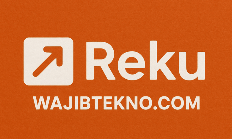 Reku: Solusi Trading Kripto Aman dan Terpercaya di Indonesia 1 Reku