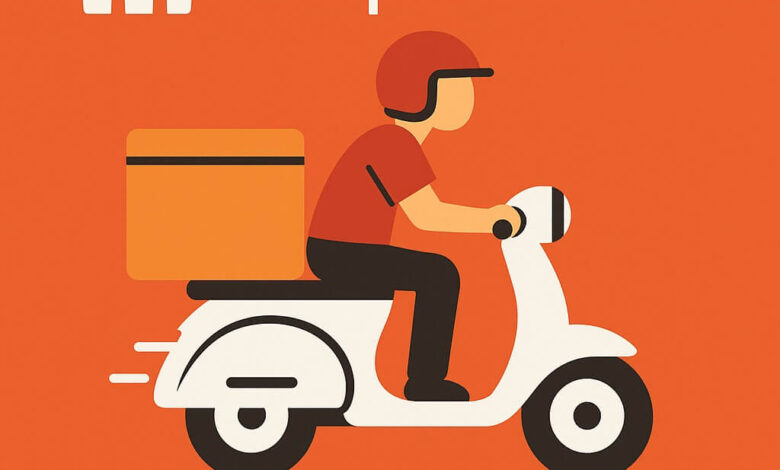 ShopeeFood: Solusi Jajan Online Cepat & Hemat! 1 ShopeeFood