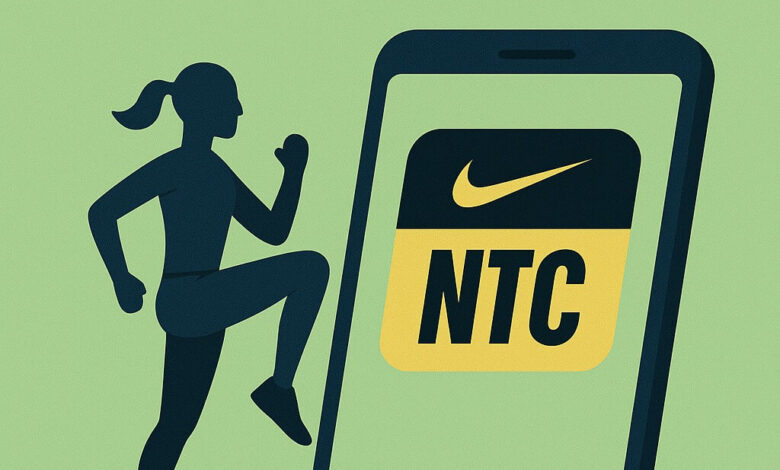 Aplikasi Nike Training Club: Solusi Olahraga Gratis di Genggaman 1 Solusi Olahraga Gratis di Genggaman