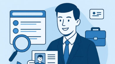 Telkom Career