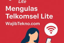 Telkomsel Lite