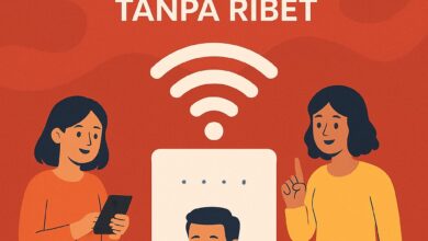 Telkomsel Orbit