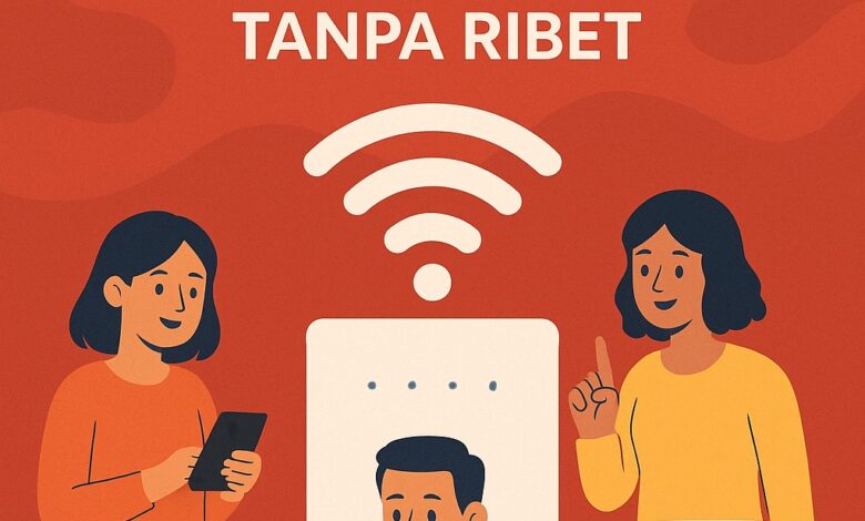 Telkomsel Orbit: Solusi Internet Cepat Tanpa Ribet! 1 Telkomsel Orbit