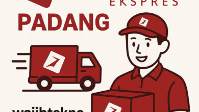 Alamat Sicepat Ekspres