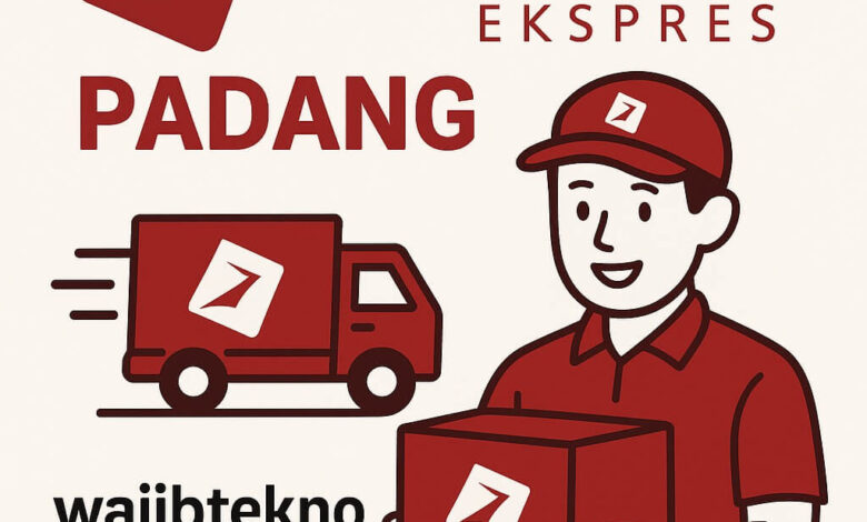 Alamat Sicepat Ekspres Padang Lengkap 1 Alamat Sicepat Ekspres