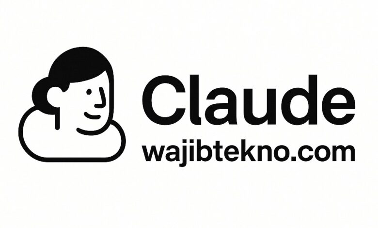 Claude: Asisten Virtual Canggih Penantang GPT-4 1 Claude