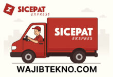 SiCepat Express Sekupang