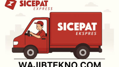 SiCepat Express Sekupang
