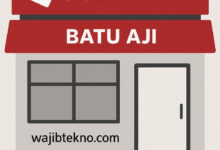 Sicepat Express Batu Aji