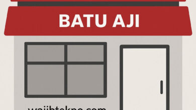 Sicepat Express Batu Aji