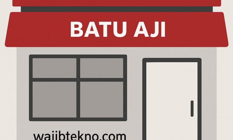 Sicepat Express Batu Aji dan Alamat Lengkap 1 Sicepat Express Batu Aji